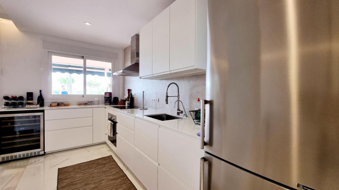 Leilighet Fantastic 2 Bed In Locrimar V With Great Terrace Rdr288