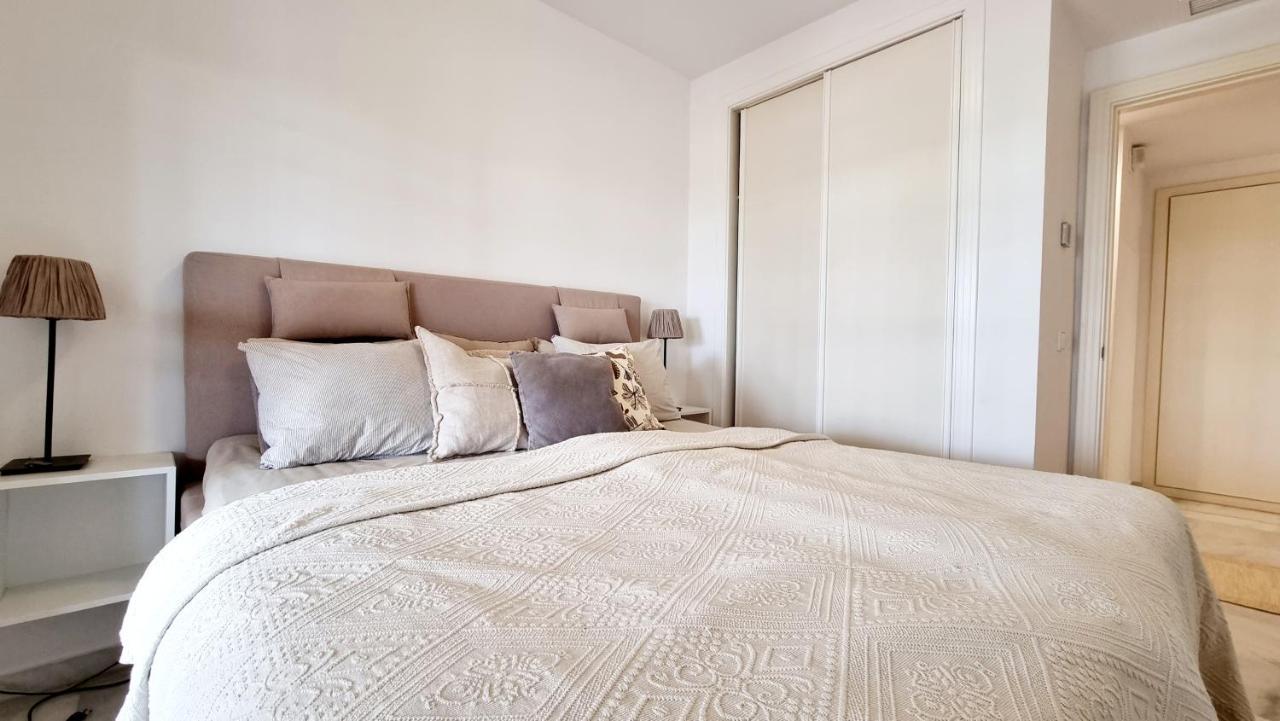 Fantastic 2 Bed In Locrimar V With Great Terrace Rdr288 Leilighet