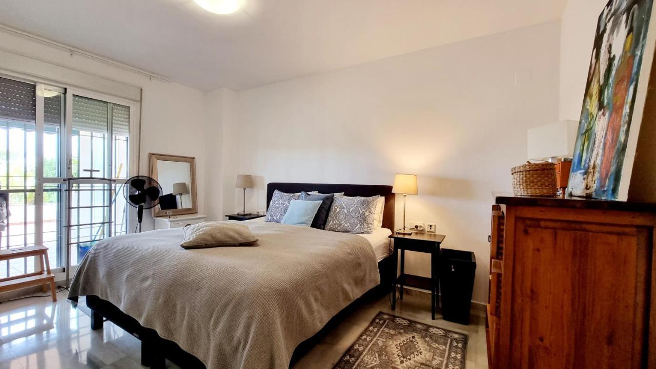 Leilighet Fantastic 2 Bed In Locrimar V With Great Terrace Rdr288 Marbella
