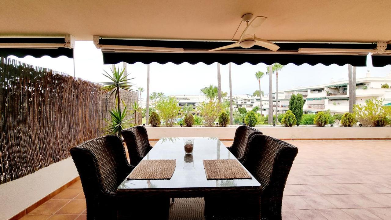 Fantastic 2 Bed In Locrimar V With Great Terrace Rdr288 Apartamento Marbella