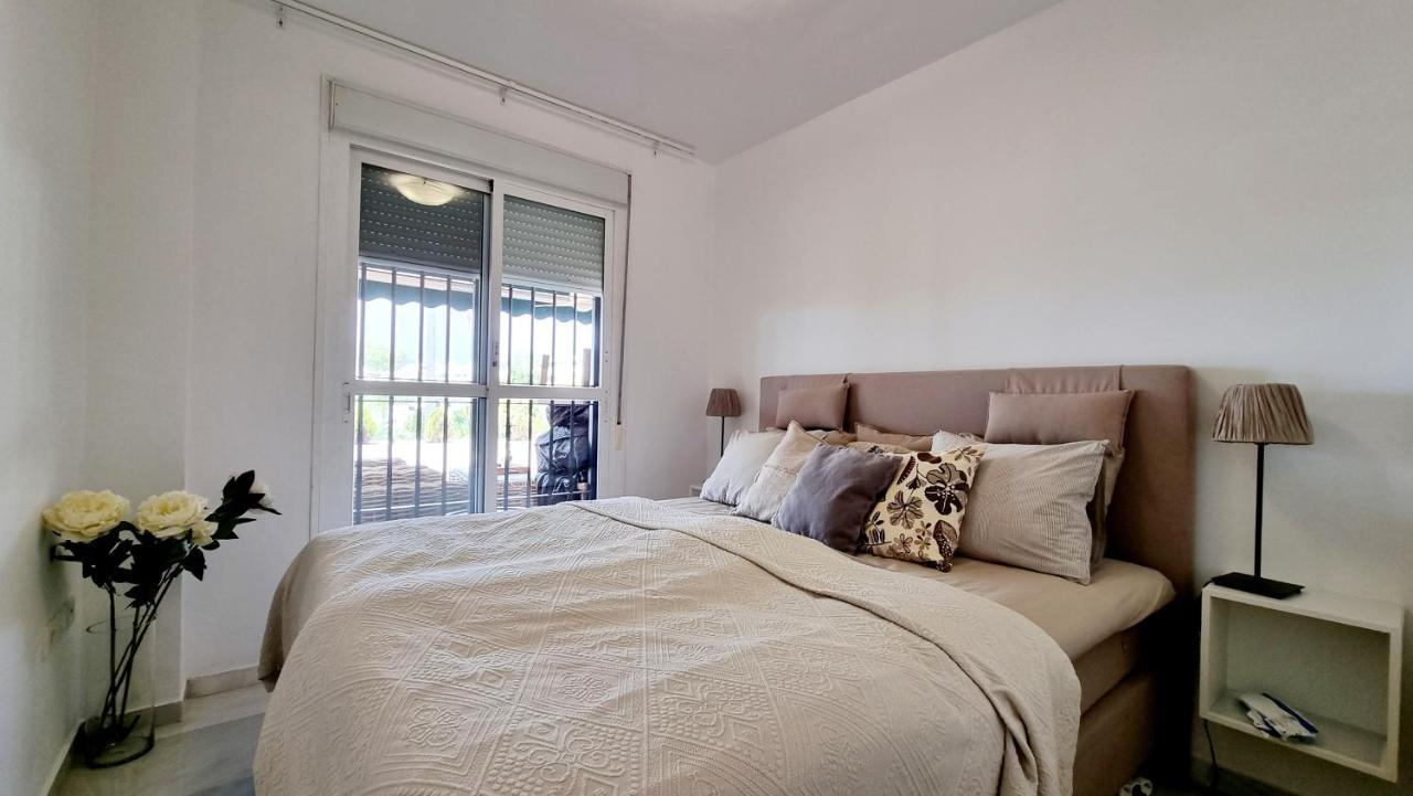 Fantastic 2 Bed In Locrimar V With Great Terrace Rdr288 Apartamento *